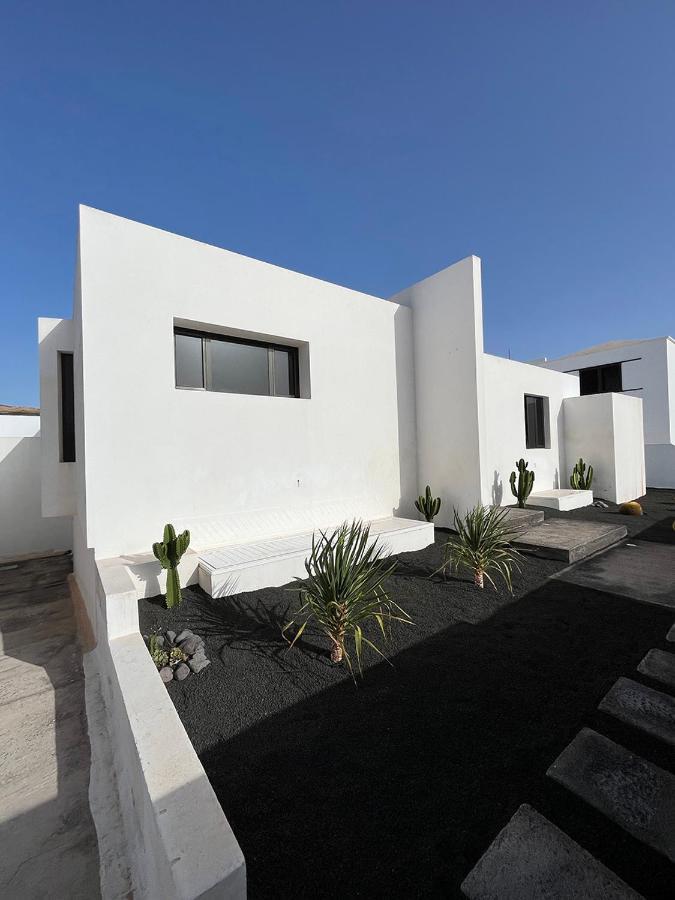 Casa Blanca Teguise Villa Teguise  Exterior foto